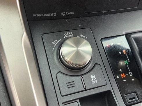 Used 2021 Lexus NX 300 FWD w/ Accessory Package 2 image 23