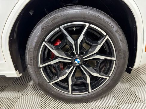 Certified 2023 BMW X3 xDrive30i w/ M Sport Package AWD/4WD image 23