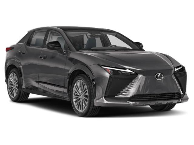 Certified 2024 Lexus RZ 450e Premium w/ Accessory Package (Z1) AWD/4WD image 6