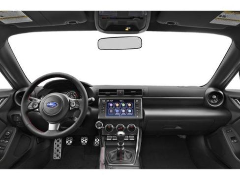 Used 2023 Subaru BRZ Limited RWD image 11