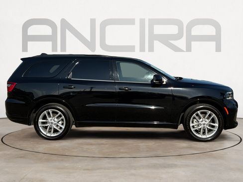 Used 2023 Dodge Durango GT RWD image 11