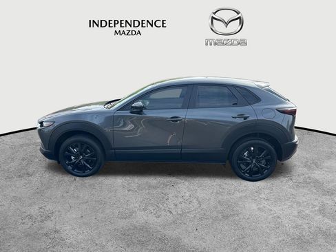 New 2026 MAZDA CX-30 AWD 2.5 S w/ Select Sport Pkg image 6