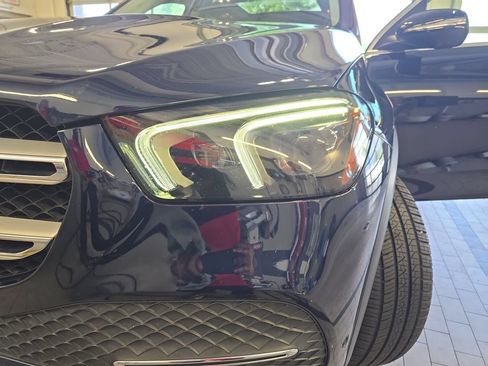 Used 2020 Mercedes-Benz GLE 350 4MATIC image 35
