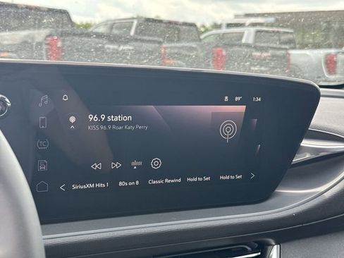 New 2026 Buick Envista Sport Touring w/ Convenience I Package FWD image 16