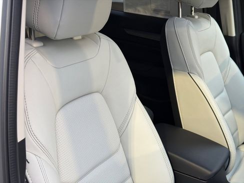 New 2025 MAZDA CX-5 AWD 2.5 S w/ Preferred Package image 10