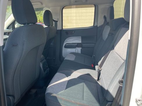 Used 2023 Ford Maverick XLT w/ XLT Luxury Package FWD image 12
