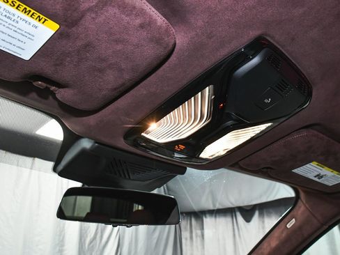 Used 2025 BMW XM image 59