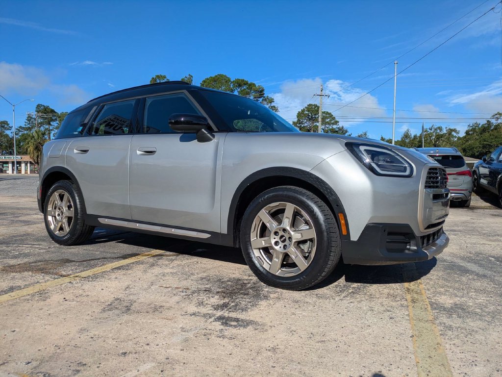 Used 2025 MINI Cooper Countryman S AWD/4WD image 2