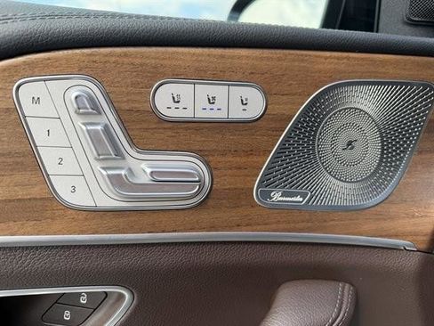 Used 2022 Mercedes-Benz GLE 580 4MATIC image 29