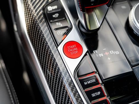 Used 2024 BMW M4 Competition RWD image 78