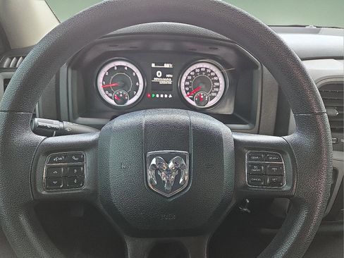 Used 2021 RAM 1500 Tradesman w/ Popular Equipment Group image 24