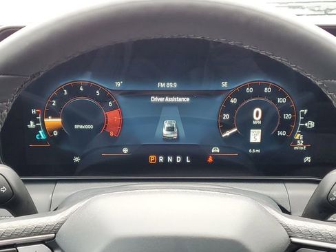 New 2026 Ford Mustang Premium image 20