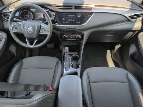 Used 2023 Buick Encore GX Preferred w/ Cold Weather Comfort Package FWD image 29