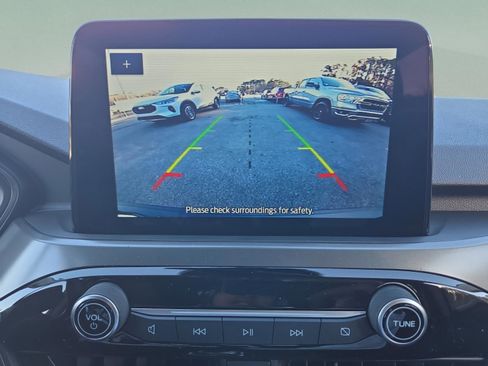 New 2026 Ford Escape Active image 30