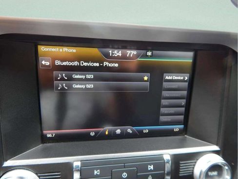 Used 2015 Ford Mustang Premium image 33