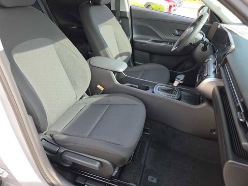 New 2026 Hyundai Kona SEL Sport image 23