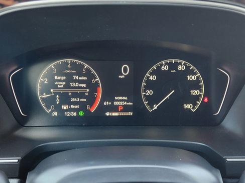 New 2025 Honda Pilot Sport image 19