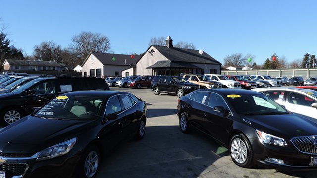 Used 2021 Chrysler Pacifica Touring-L FWD image 19