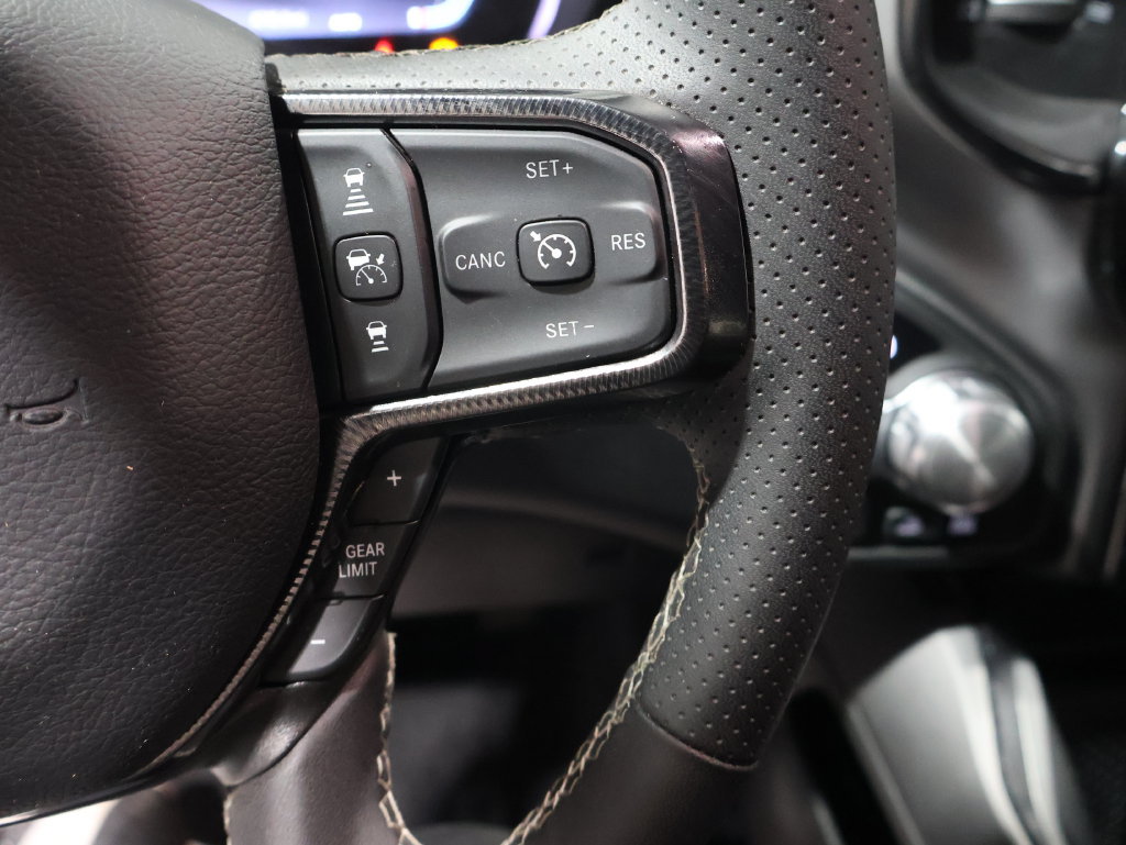Used 2026 RAM 1500 Rebel w/ Rebel Level 2 Equipment Group AWD/4WD image 36