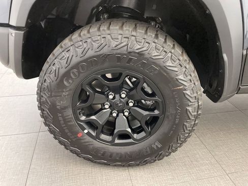 New 2026 RAM 1500 RHO AWD/4WD image 10
