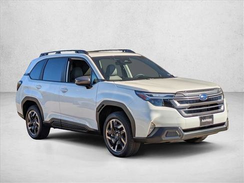 New 2026 Subaru Forester Limited image 7