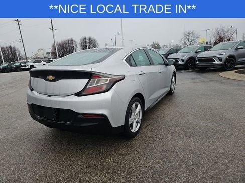 Used 2017 Chevrolet Volt LT image 19