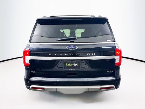 Used 2024 Ford Expedition Max XLT image 7