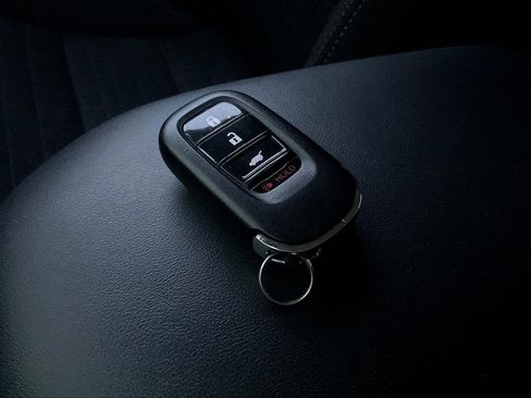 Used 2023 Honda HR-V LX image 14