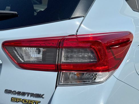 Used 2023 Subaru Crosstrek 2.5i Sport AWD/4WD image 31