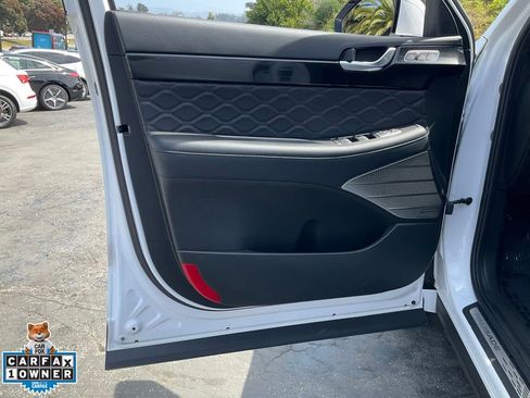 Used 2020 Hyundai Palisade Limited FWD image 26