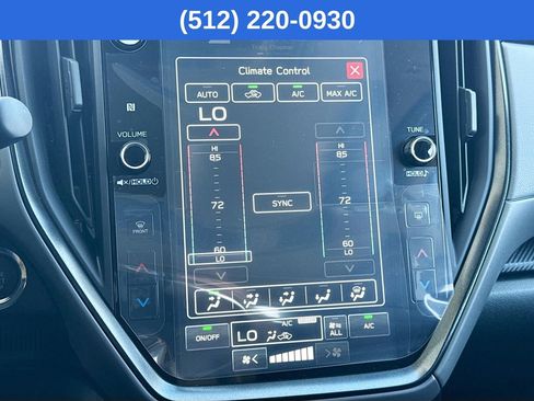 New 2026 Subaru Crosstrek 2.0i Premium image 18