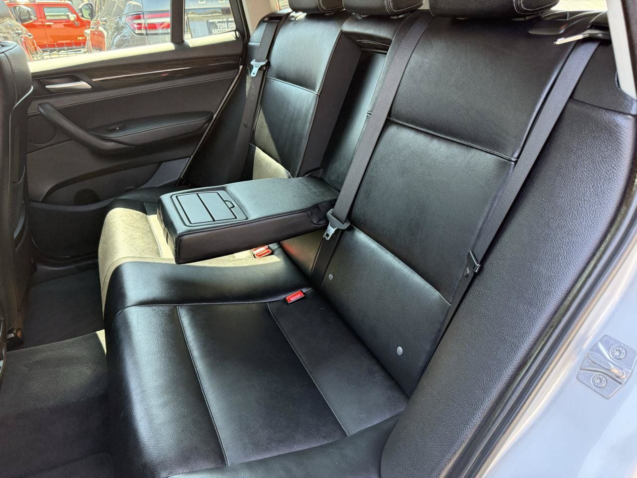 Used 2012 BMW X3 xDrive28i AWD/4WD image 7