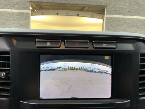 Used 2024 Ford F550 4x4 Crew Cab Super Duty image 19