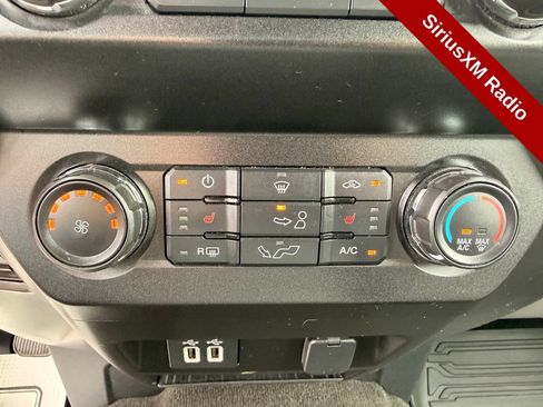 Used 2020 Ford F150 XLT w/ Equipment Group 302A Luxury AWD/4WD image 24