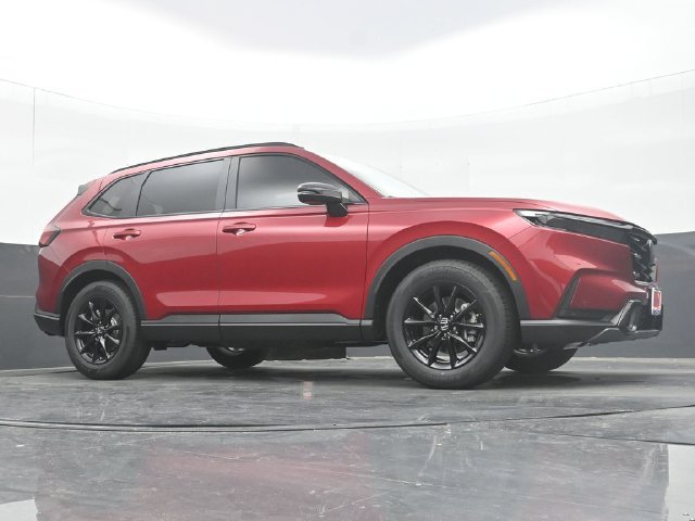 New 2026 Honda CR-V Sport-L image 27