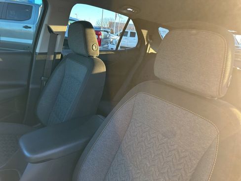 Used 2022 Chevrolet Equinox LT image 14