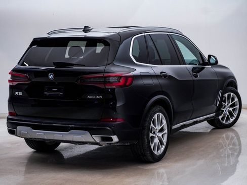 Used 2020 BMW X5 xDrive40i w/ Premium Package image 11