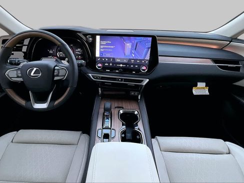 New 2026 Lexus RX 350 FWD w/ Convenience Package image 5