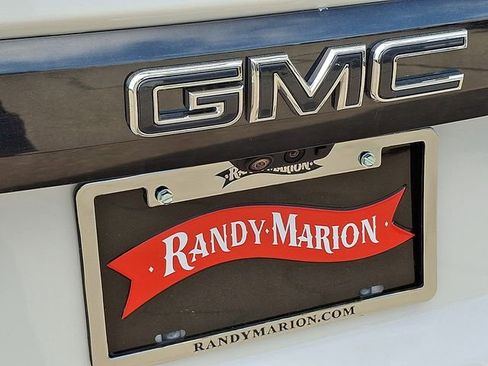 Used 2024 GMC Yukon Denali Ultimate image 29