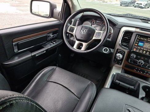 Used 2016 RAM 1500 Laramie w/ Convenience Group image 15