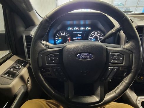 Used 2019 Ford F150 XLT w/ Equipment Group 302A Luxury image 29