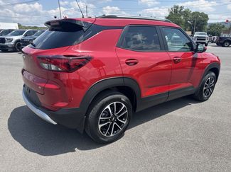 New 2026 Chevrolet TrailBlazer LT w/ Convenience Package video 3