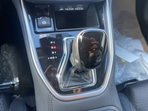 New 2025 Subaru Outback Premium image 24
