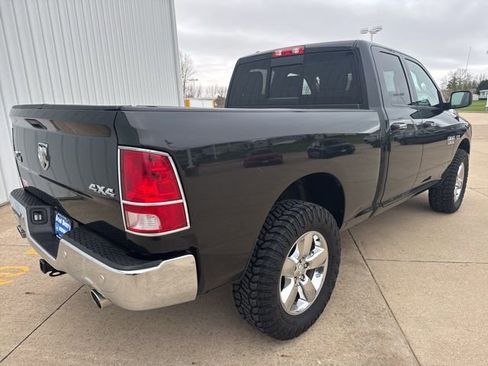Used 2015 RAM 1500 Big Horn image 11