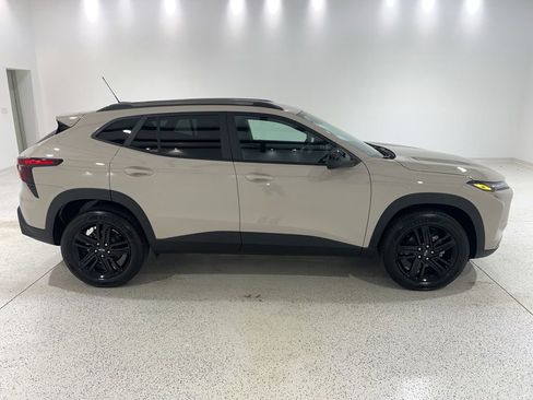 New 2026 Chevrolet Trax ACTIV w/ Driver Confidence Package FWD image 6