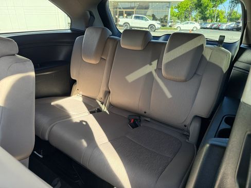 Used 2018 Honda Odyssey EX image 21