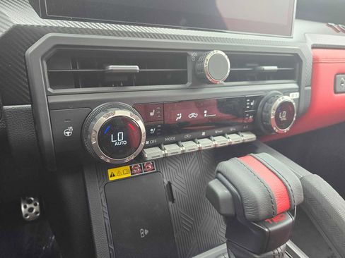 New 2025 Toyota Tacoma TRD Pro image 29