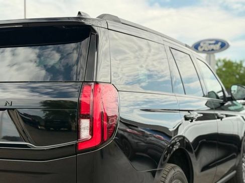 New 2027 Ford Expedition Platinum w/ Stealth Appearance Package AWD/4WD image 45