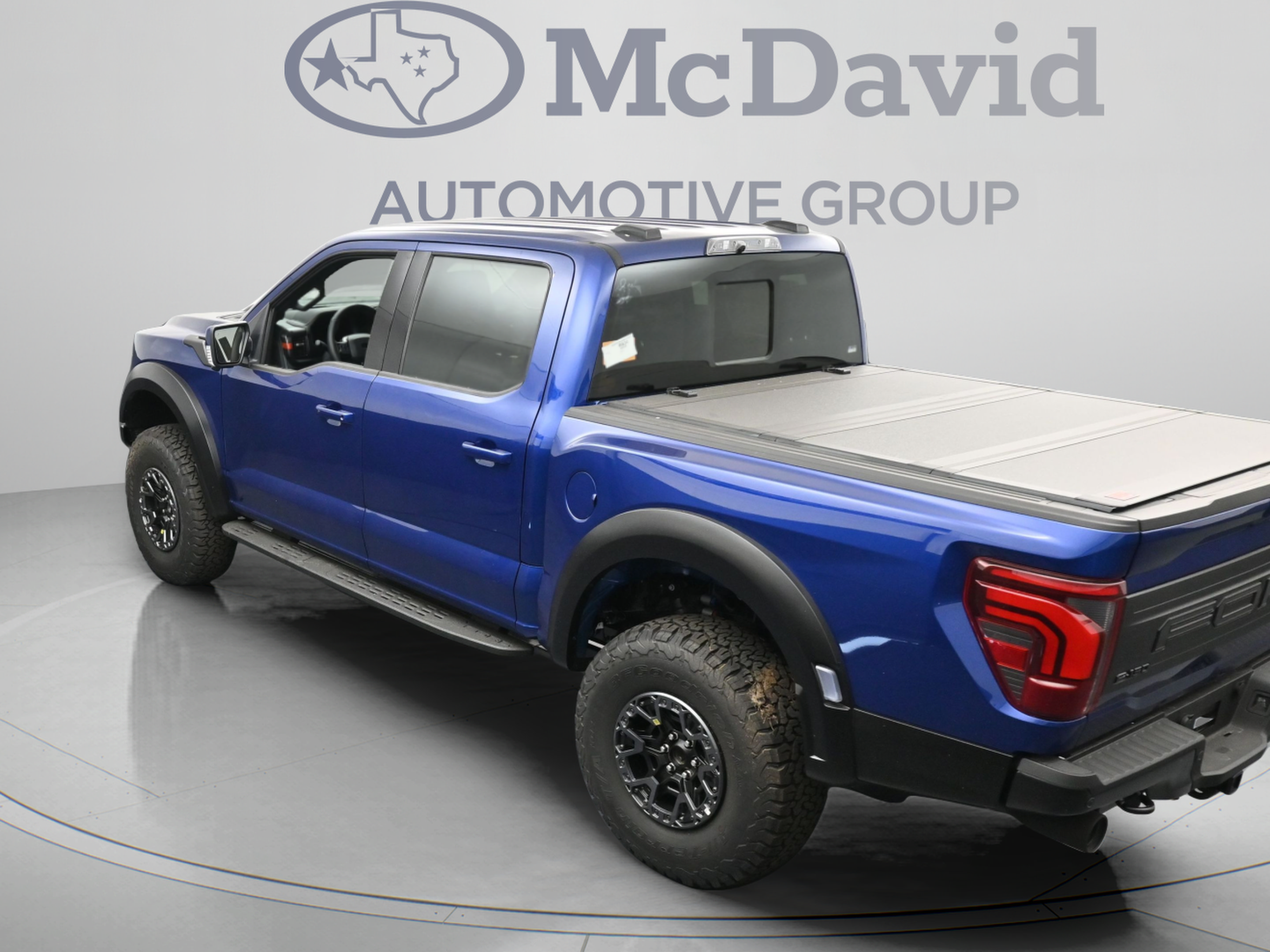 New 2026 Ford F150 Raptor w/ Equipment Group 803A Raptor R AWD/4WD image 22