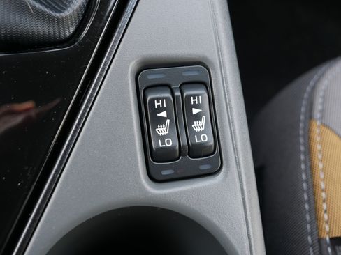 Certified 2025 Subaru Crosstrek 2.5i Sport w/ Popular Package #4A image 28